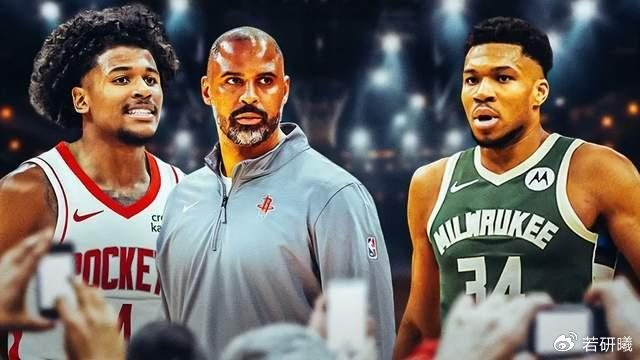 博鱼电竞官网-雄鹿想要杰伦格林，乌度卡在毁掉火箭，大量球迷为谢泼德打抱不平|太阳|杰伦-格林|76人|乔丹-奥特|三分球_新浪体育_新浪新闻