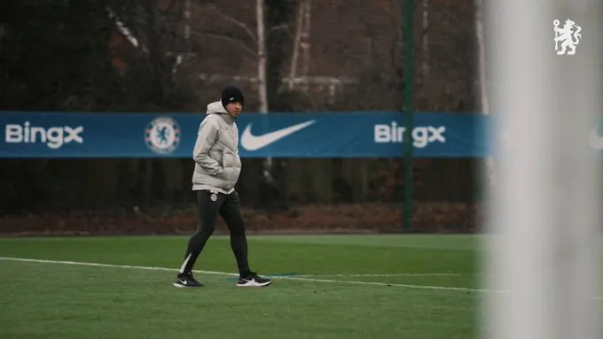 博鱼电竞官方app-罗西尼尔：桑切斯出色，但约根森带来不同感觉，我相信直觉