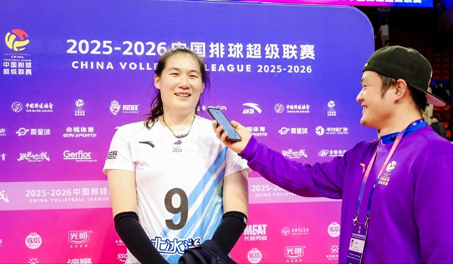 博鱼电竞官方网站-王云蕗想重返国家队！排球新规带来新希望，回应“乱球女王”称号|中国女排|奥运名单|刁琳宇|张常宁|朱婷_新浪体育_新浪新闻