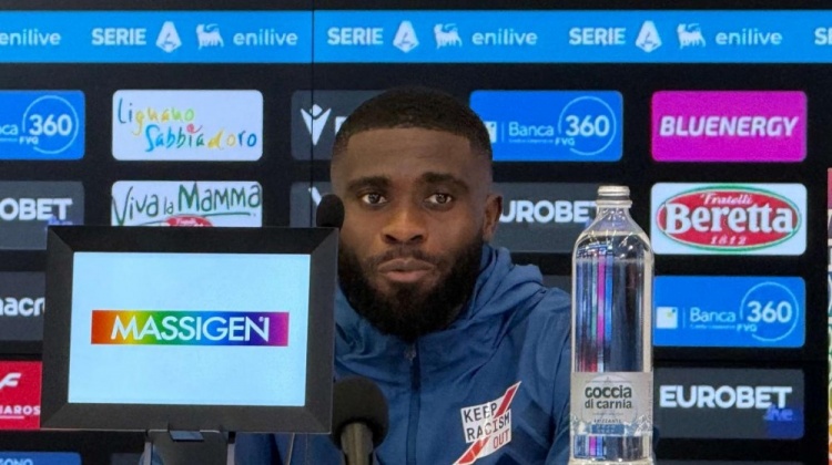 博鱼电竞-博加：在尼斯很艰难现在我来到了尤文，每天早起都是为了延续势头