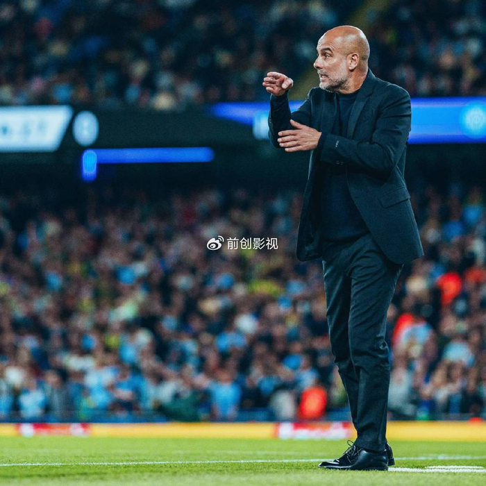 博鱼电竞-曼城，再见！8500万“永动机”正式决定转会巴萨！1.5亿强援投奔瓜帅|巴塞罗那|右后卫|瓜迪奥拉|努内斯|席尔瓦_新浪体育_新浪新闻